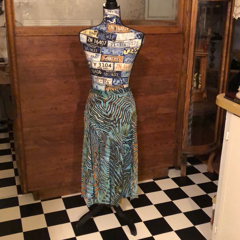 Sarah  Arizona Skirt